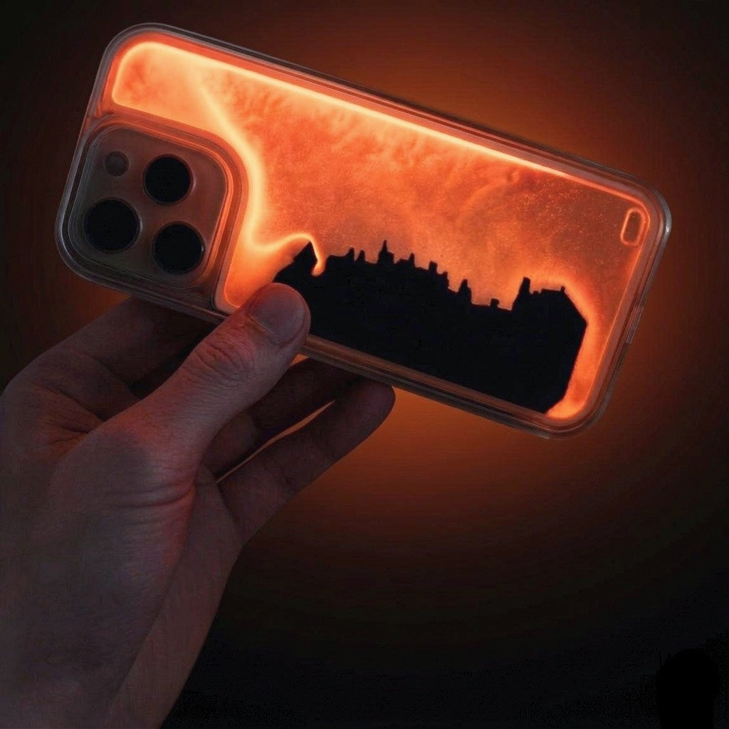 Luminous Phone Case
