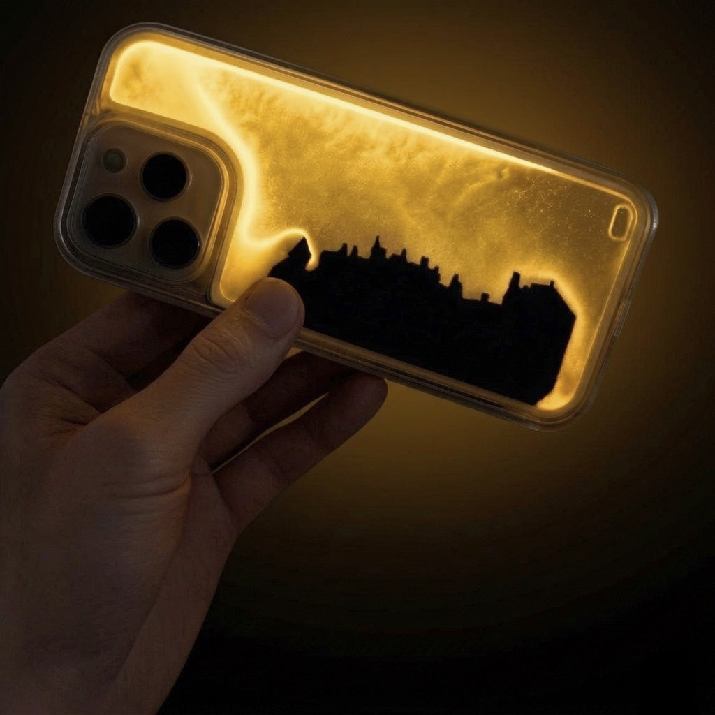Luminous Phone Case