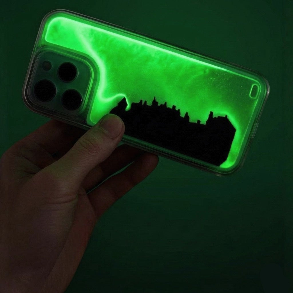 Luminous Phone Case