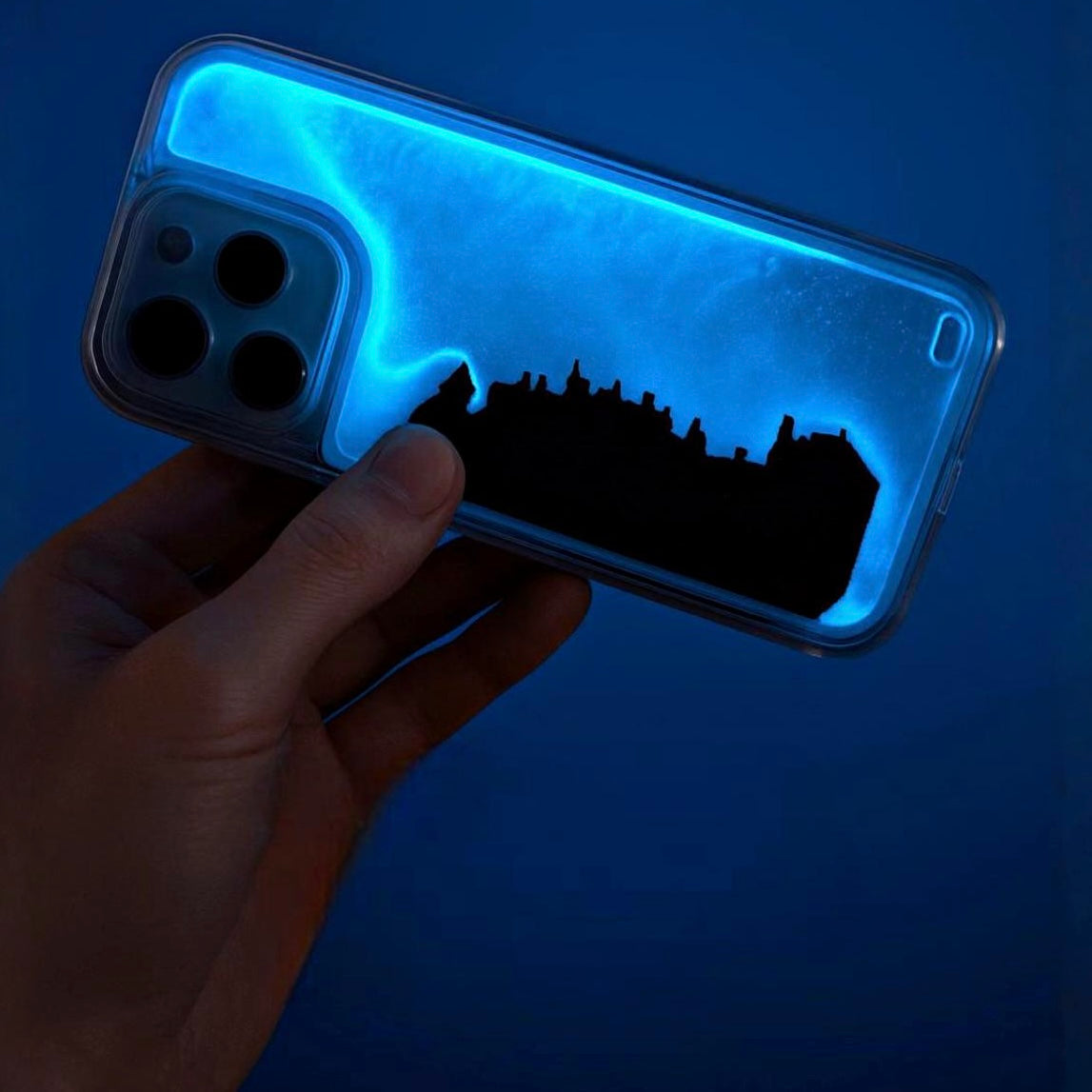Luminous Phone Case
